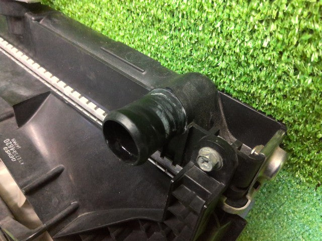 【中古】ジムニー ABA-JB23W ラジエータ 17700-61L00
