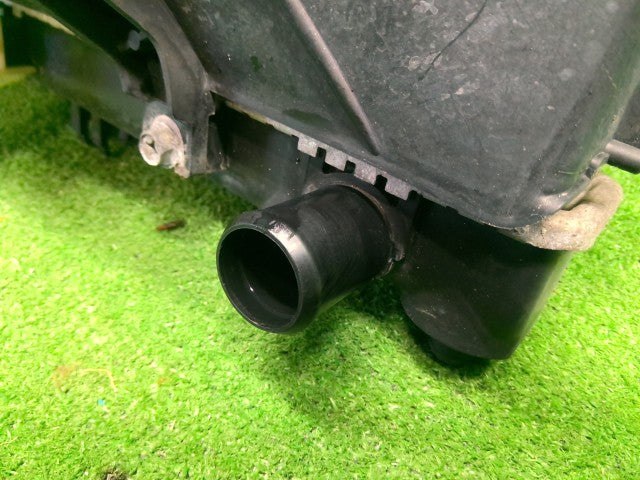 【中古】ジムニー ABA-JB23W ラジエータ 17700-61L00
