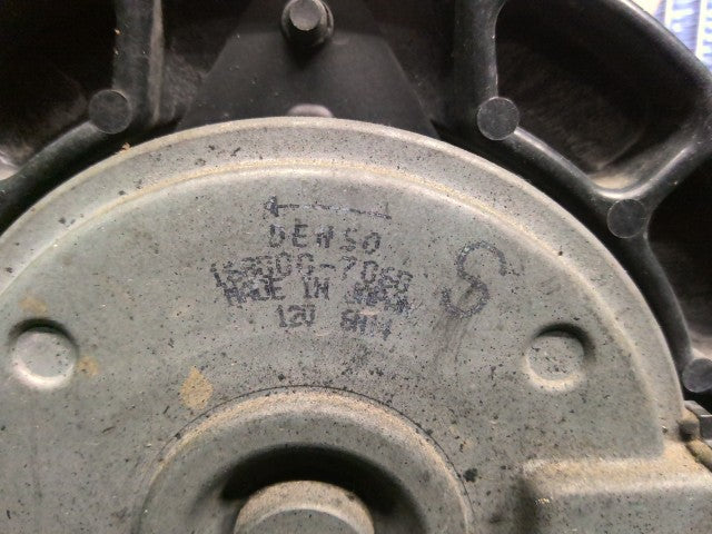 【中古】ジムニー ABA-JB23W ラジエータ 17700-61L00