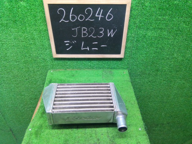 【中古】トラスト ＧＲｅｄｄｙ インタークーラージムニー ABA-JB23W