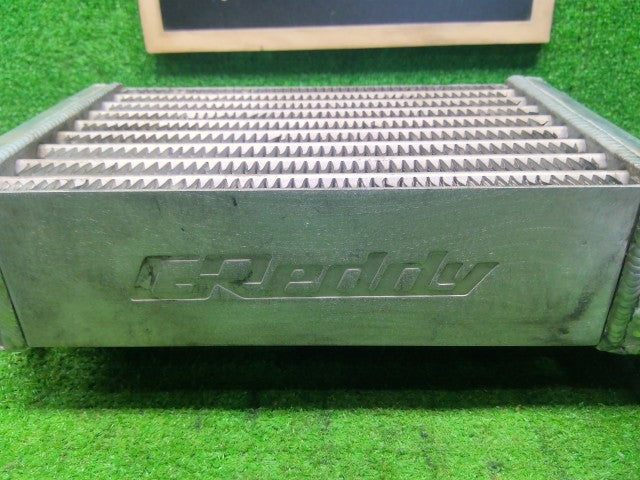 【中古】トラスト ＧＲｅｄｄｙ インタークーラージムニー ABA-JB23W