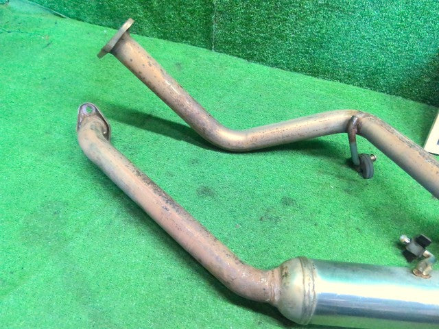 【中古】ＴＡＮＩＧＵＣＨＩ タニグチ リアマフラー ジムニー