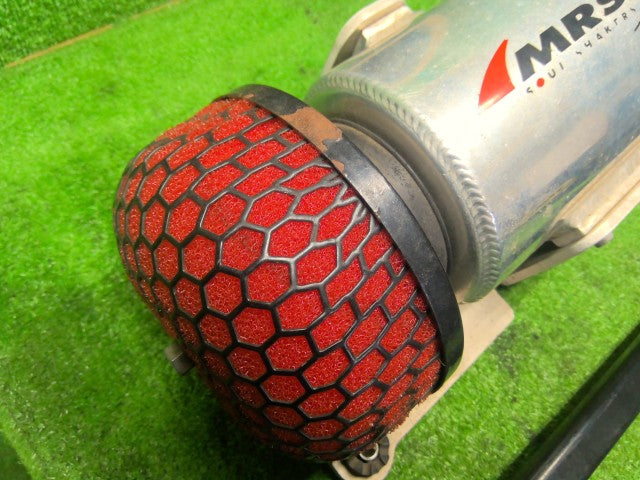 【中古】エムテック 中京 チャンバー エアクリーナー