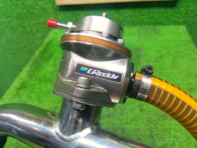 【中古】トラスト ブローオフバルブ ＧＲｅｄｄｙ ジムニー