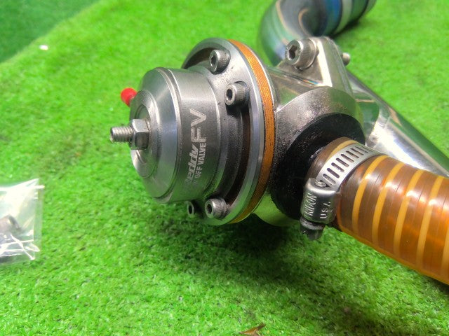【中古】トラスト ブローオフバルブ ＧＲｅｄｄｙ ジムニー