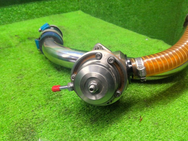 【中古】トラスト ブローオフバルブ ＧＲｅｄｄｙ ジムニー
