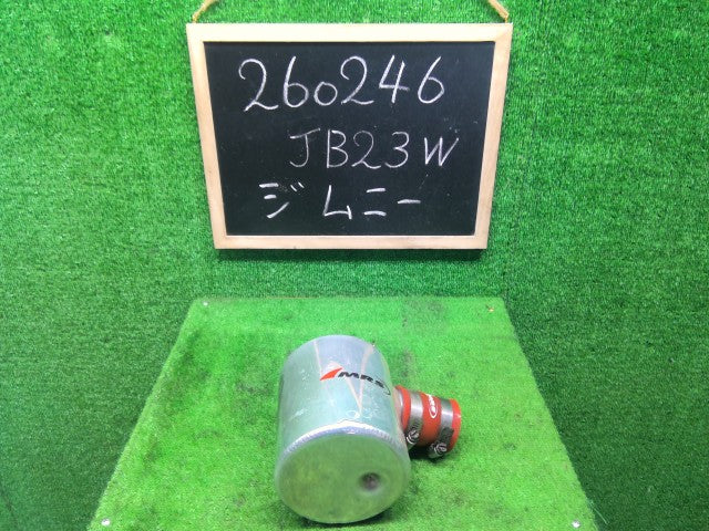 【中古】エムテック 中京 インテークチャンバー ジムニー