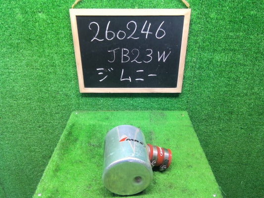 【中古】エムテック 中京 インテークチャンバー ジムニー