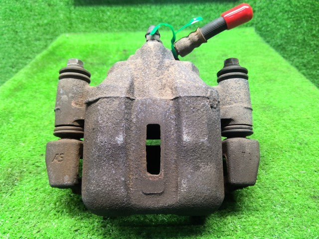【中古】ジムニー ABA-JB23W 右フロントキャリパー 55100-81A12-999