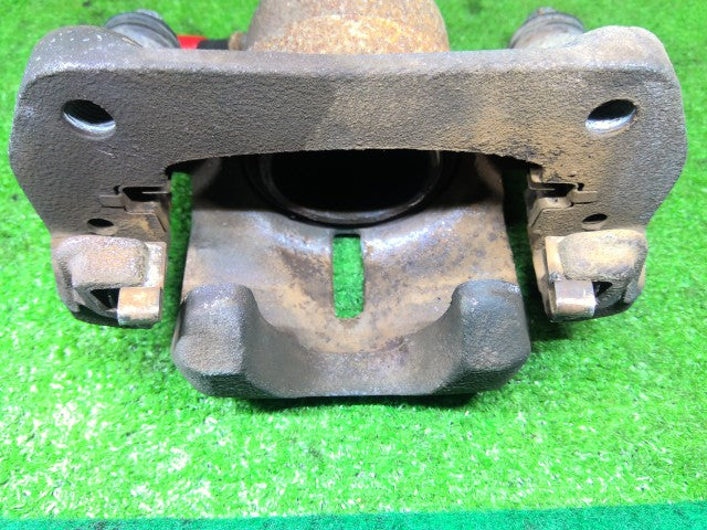 【中古】ジムニー ABA-JB23W 右フロントキャリパー 55100-81A12-999