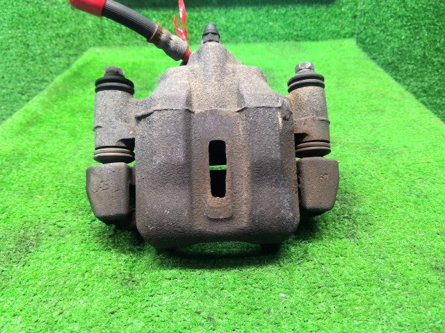 【中古】ジムニー ABA-JB23W 左フロントキャリパー 55100-81A12-999