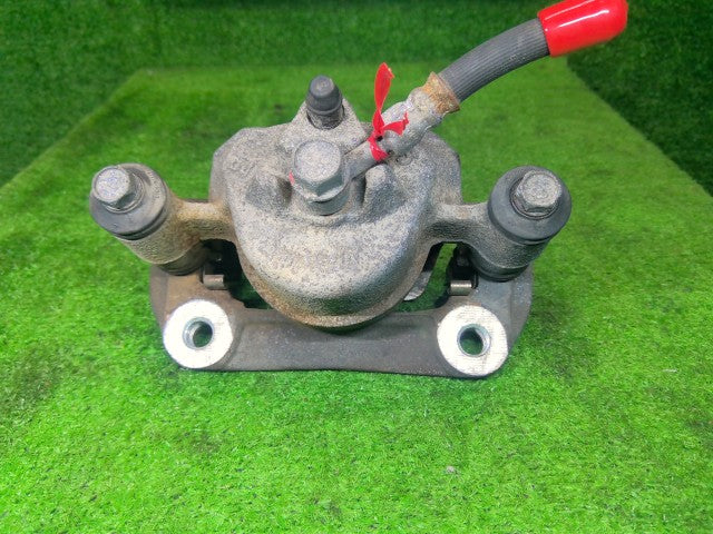 【中古】ジムニー ABA-JB23W 左フロントキャリパー 55100-81A12-999