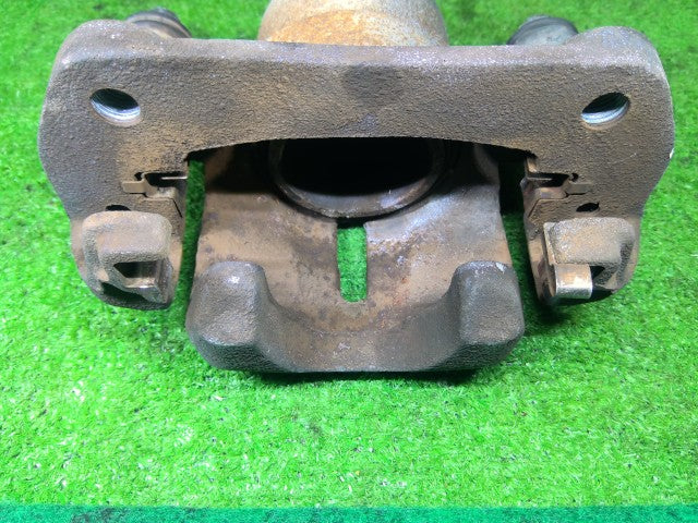 【中古】ジムニー ABA-JB23W 左フロントキャリパー 55100-81A12-999