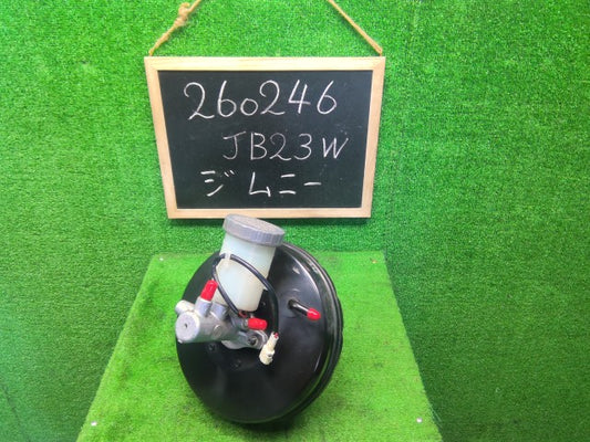 【中古】ジムニー ABA-JB23W ブレーキマスターＡＳＳＹ 51100-81A51