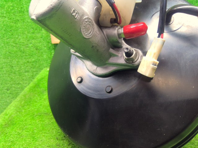 【中古】ジムニー ABA-JB23W ブレーキマスターＡＳＳＹ 51100-81A51