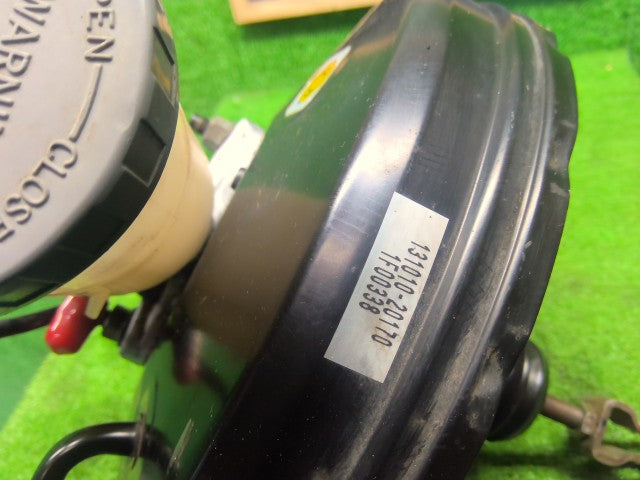 【中古】ジムニー ABA-JB23W ブレーキマスターＡＳＳＹ 51100-81A51