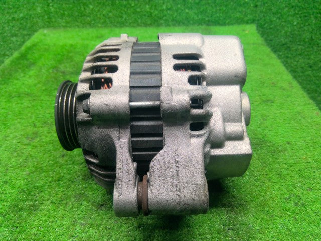 【中古】ジムニー ABA-JB23W オルタネーター 31400-76J10