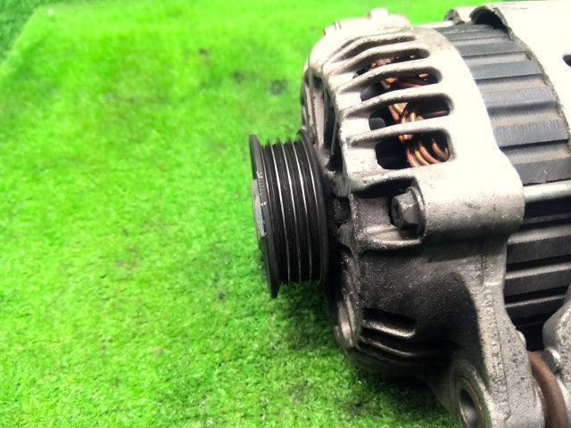 【中古】ジムニー ABA-JB23W オルタネーター 31400-76J10