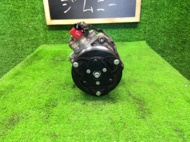 【中古】ジムニー ABA-JB23W ＡＣ エアコン