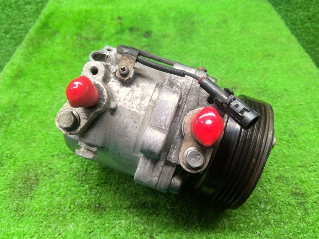 【中古】ジムニー ABA-JB23W ＡＣ エアコン