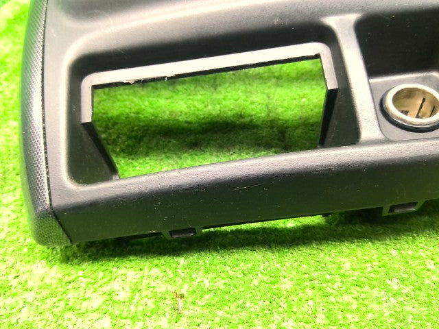 【中古】ジムニー ABA-JB23W オーディオパネル 73821-76J00-5PK