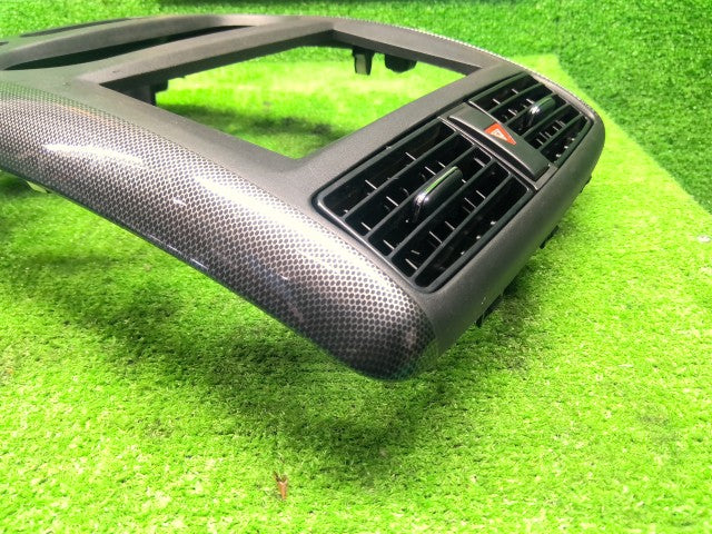【中古】ジムニー ABA-JB23W オーディオパネル 73821-76J00-5PK
