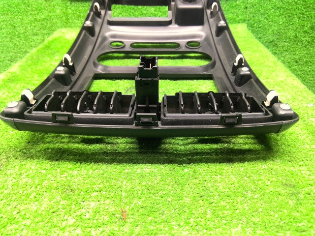 【中古】ジムニー ABA-JB23W オーディオパネル 73821-76J00-5PK