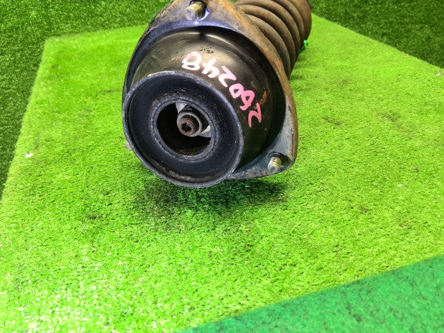 【中古】アクティ M-TC 右フロントストラット 51601-SC2-004