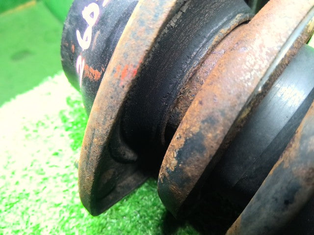 【中古】アクティ M-TC 右フロントストラット 51601-SC2-004