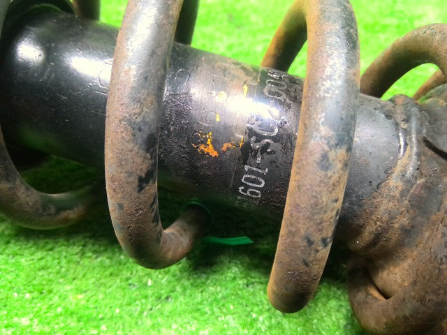 【中古】アクティ M-TC 右フロントストラット 51601-SC2-004