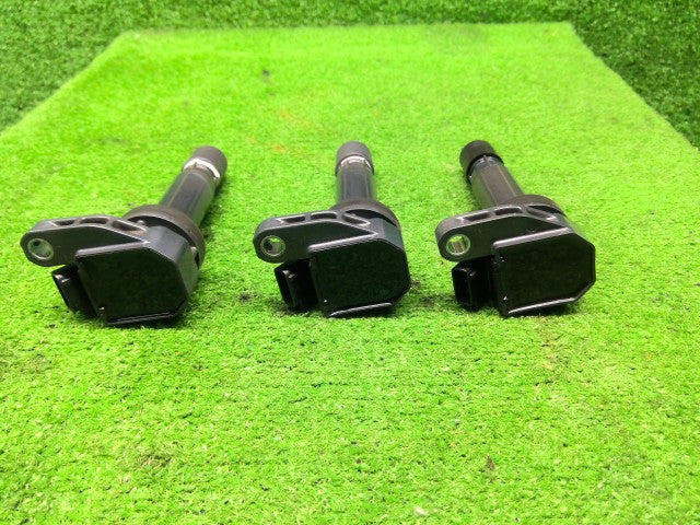 【中古】タント CBA-L350S イグニッションコイル 90048-52126