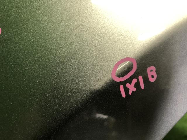 デミオ 左Ｆフェンダー LDA-DJ5AS D09H-52-211