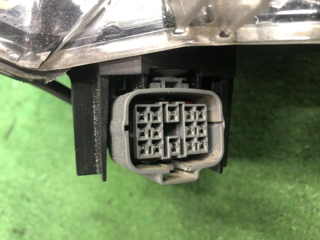 デミオ 右ヘッドランプＡＳＳＹ LDA-DJ5AS D09L-51-031G