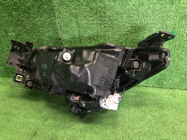 デミオ 右ヘッドランプＡＳＳＹ LDA-DJ5AS D09L-51-031G