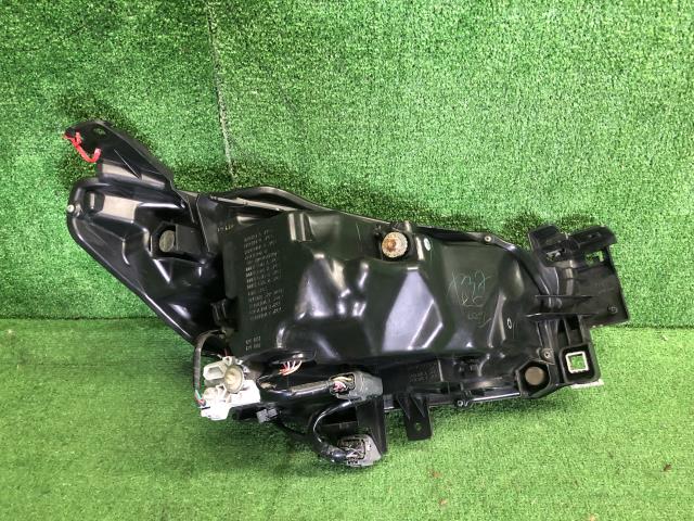 デミオ 左ヘッドランプＡＳＳＹ LDA-DJ5AS D09L-51-041F