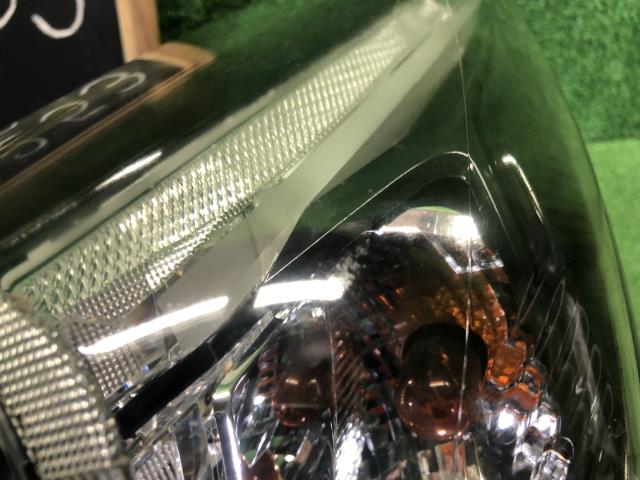 デミオ 左ヘッドランプＡＳＳＹ LDA-DJ5AS D09L-51-041F