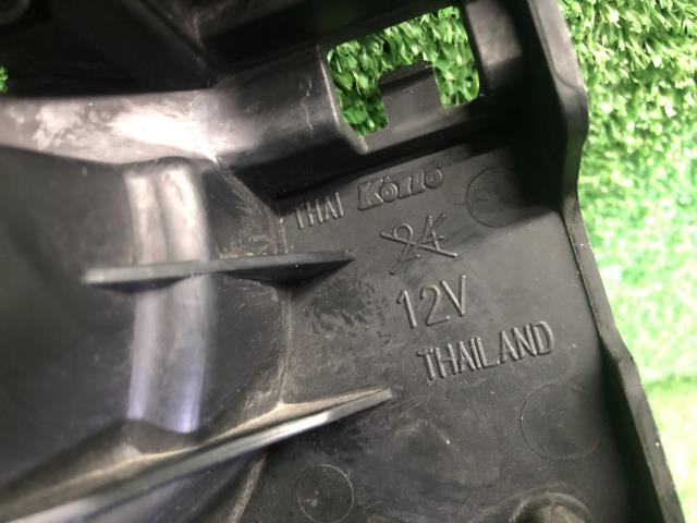デミオ 左ヘッドランプＡＳＳＹ LDA-DJ5AS D09L-51-041F