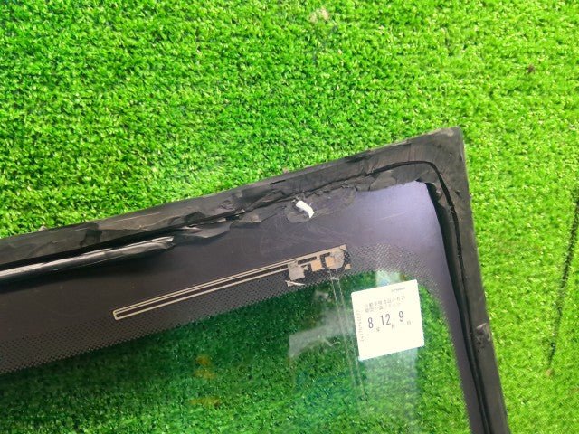 デミオ Ｆウインドガラス LDA-DJ5AS D12E-63-900C