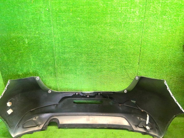 デミオ ＲバンパーＡＳＳＹ LDA-DJ5AS D09H-50-221B