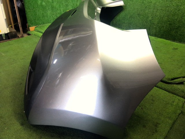 デミオ ＲバンパーＡＳＳＹ LDA-DJ5AS D09H-50-221B