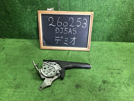 デミオ サイドブレーキ LDA-DJ5AS DB2R-44-010B