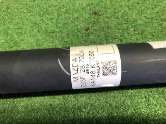 デミオ Ｒストラット・アブソーバーセット LDA-DJ5AS D23R-28-910A