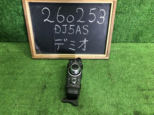 デミオ その他 スイッチ LDA-DJ5AS