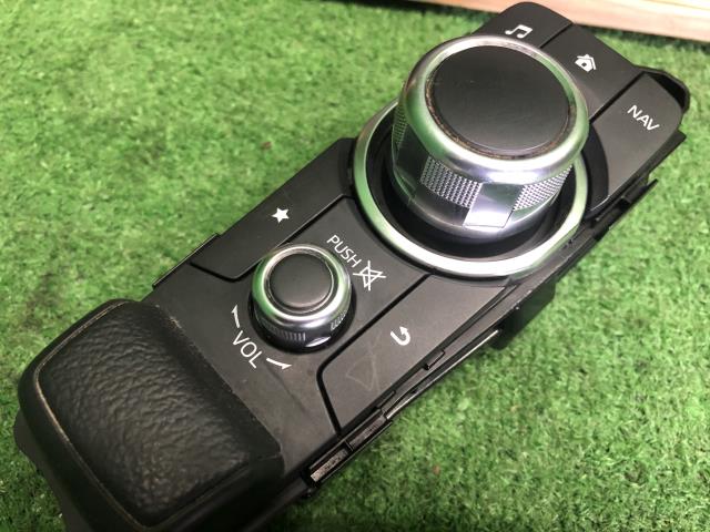デミオ その他 スイッチ LDA-DJ5AS