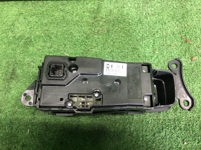 デミオ その他 スイッチ LDA-DJ5AS