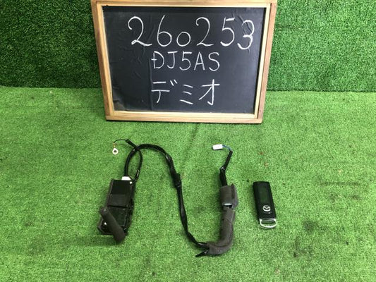 デミオ その他 電装部品 LDA-DJ5AS
