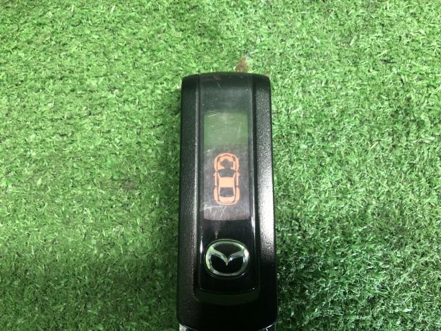 デミオ その他 電装部品 LDA-DJ5AS