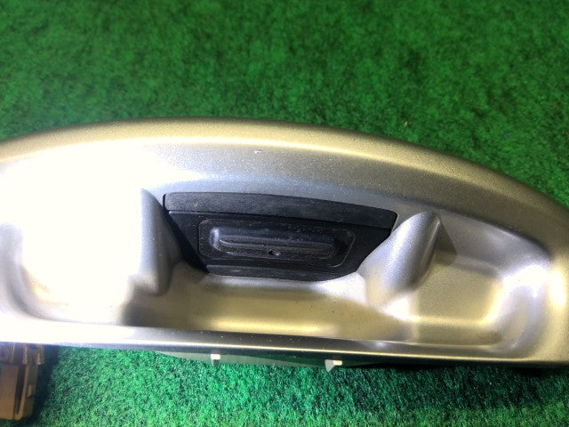 【中古】マーチ CBA-AK12 バックドア アウターハンドル