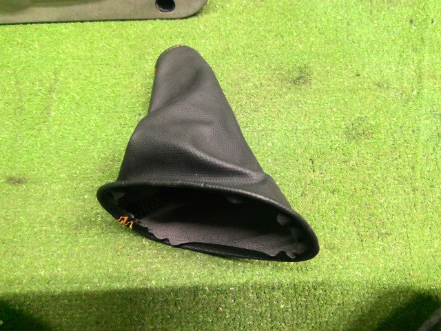 【中古】マーチ CBA-AK12 シフトレバー 34108-AX24A
