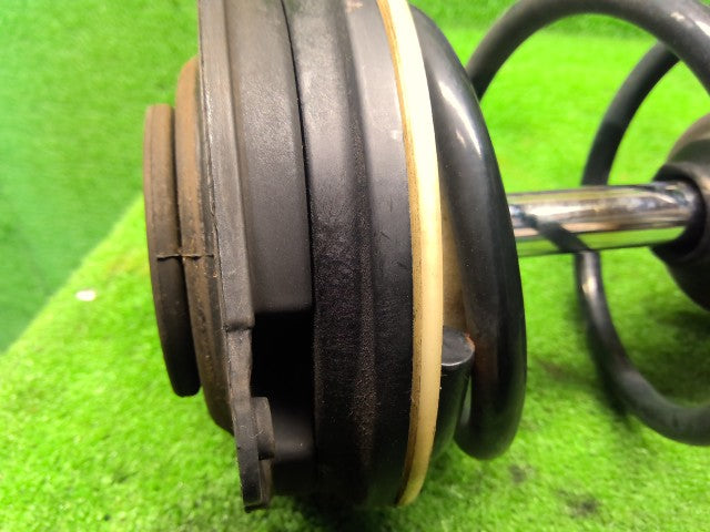 【中古】マーチ CBA-AK12 右フロント ストラット